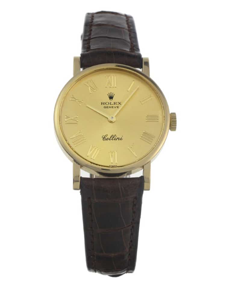Rolex Cellini 5109 Rolex Cellini 5109